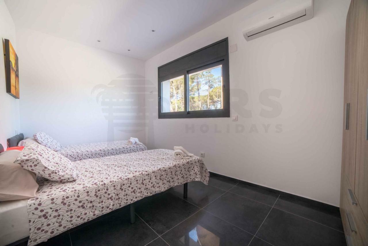 Villa Jaruco Lloret de Mar