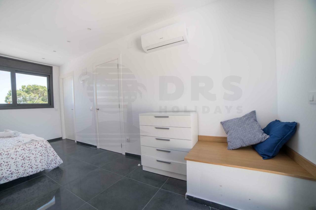 Villa Jaruco Lloret de Mar